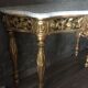 Console 18th century
