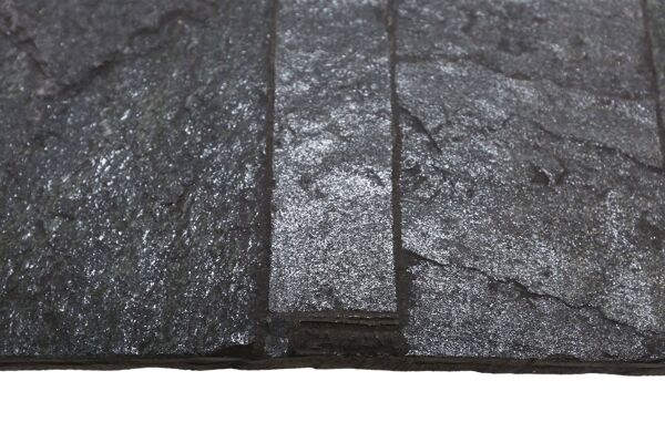 Table basse brutaliste signée à la main par Pia Manu, années 1960