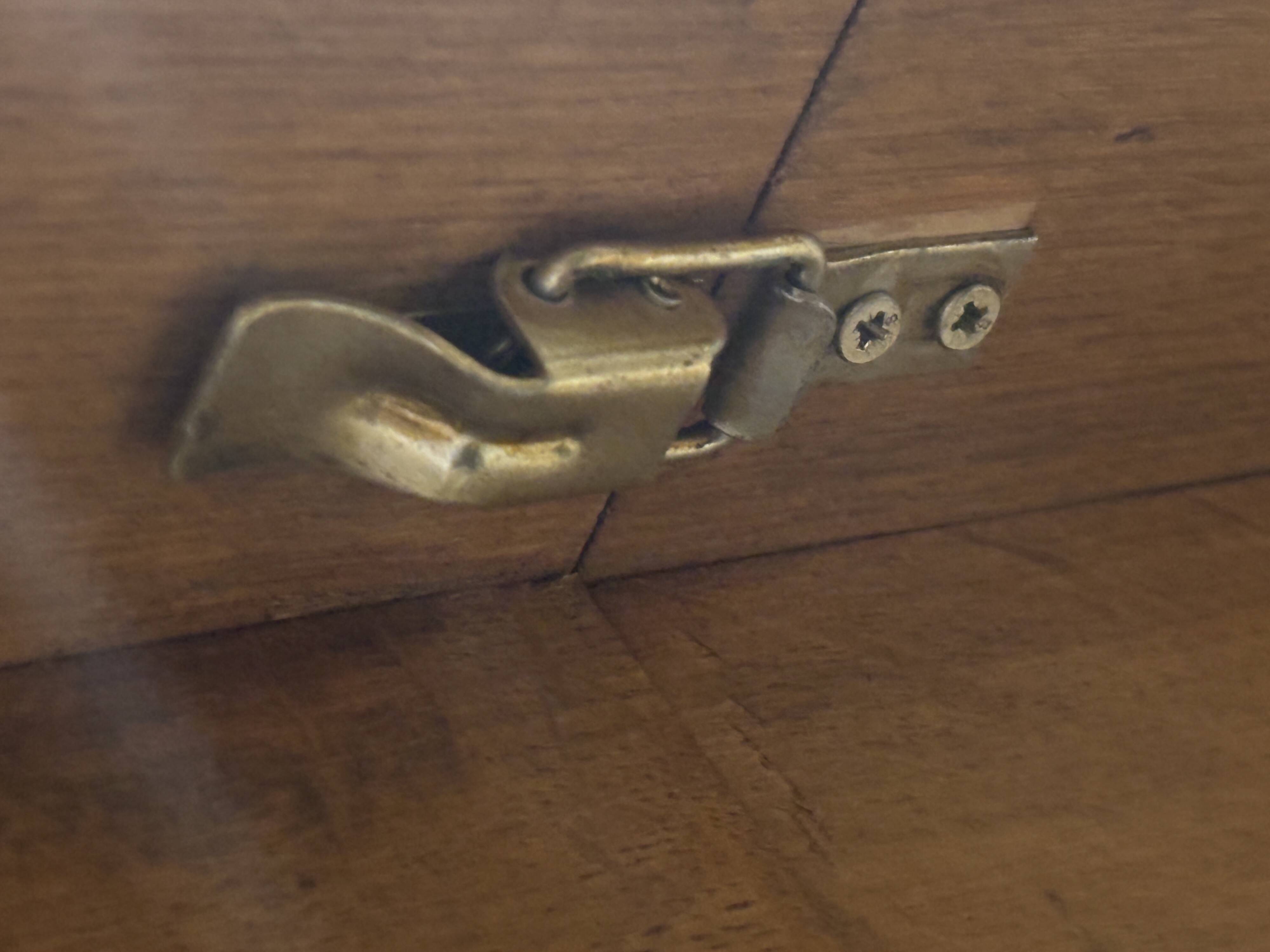 Table à manger en chêne