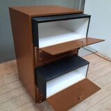 Leather cardboard maker