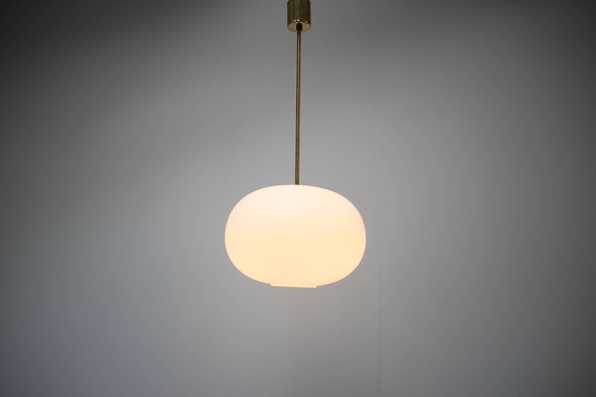 Pendant by Kamenicky Senov, 1970s