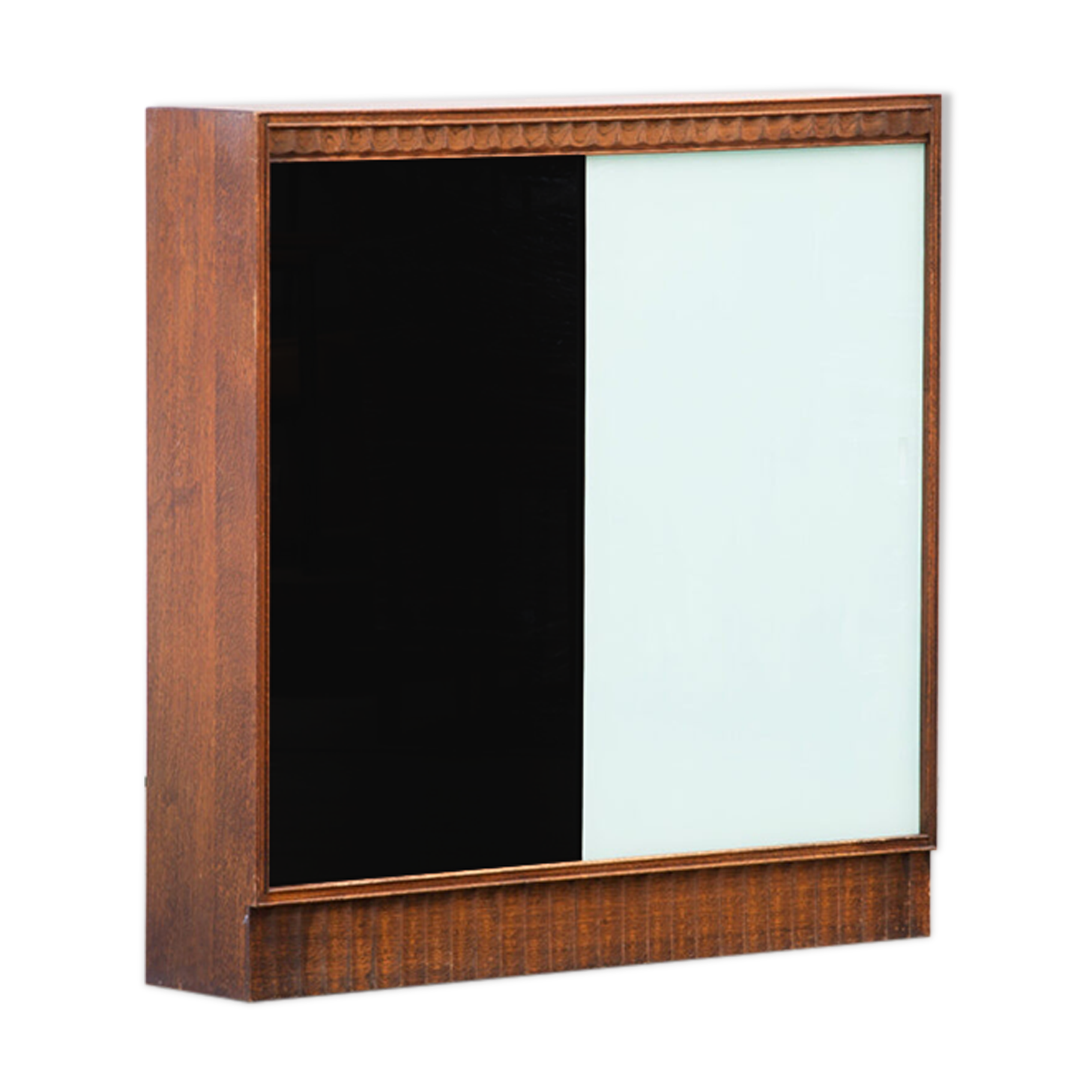 Scandinavian Vintage Library 1960