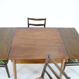 1950s Dining Room Set by Jitona, Czechoslovakia