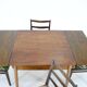 1950s Dining Room Set by Jitona, Czechoslovakia
