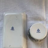 Villeroy and Boch cup and saucer