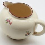 Milk pot