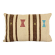 Vintage kilim cushion cover 61x41 cm