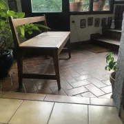 Banc d intérieur