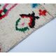Tapis berbère coloré 150x103cm