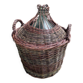Give me 20 litres of wicker.