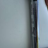 Minimalist chair, Shrimp model, by COR Germany