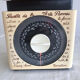 Vintage Terraillon kitchen scale