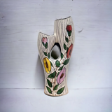 Ceramic vase