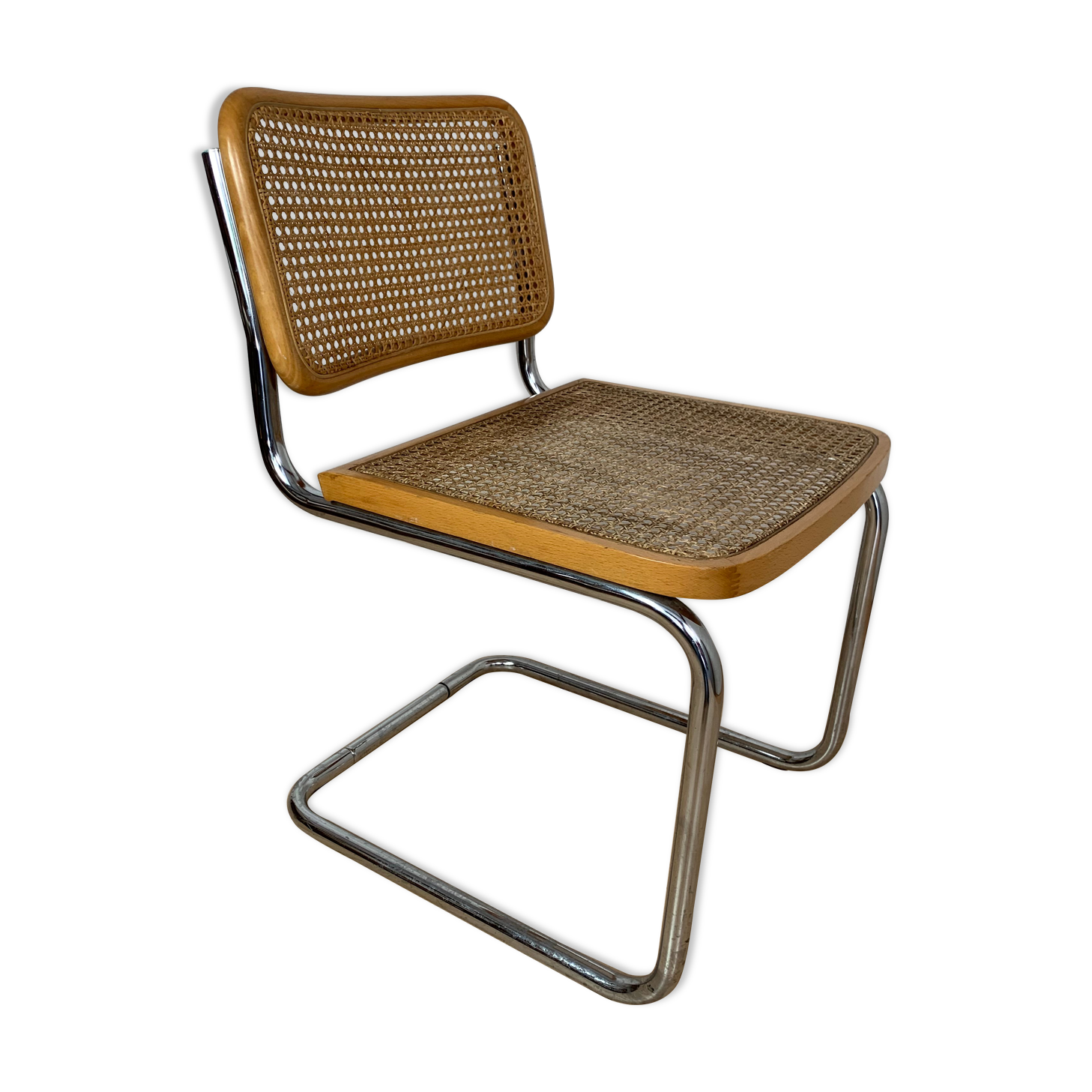 Chair cesca b32 Marcel breuer