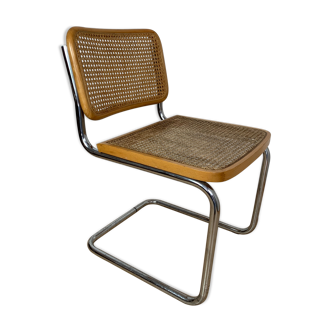 Chair cesca b32 Marcel breuer