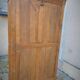 Antique wardrobe