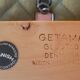 Vintage GE 256 armchair by Hans J. Wegner for Getama