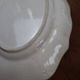 Large oval dish Lunéville KG Tradition