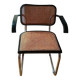 Cesca B64 Armchair / Chair by Marcel Breuer