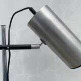 Articulated floor lamp Maria Pergay for Uginox, 1960