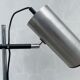 Articulated floor lamp Maria Pergay for Uginox, 1960