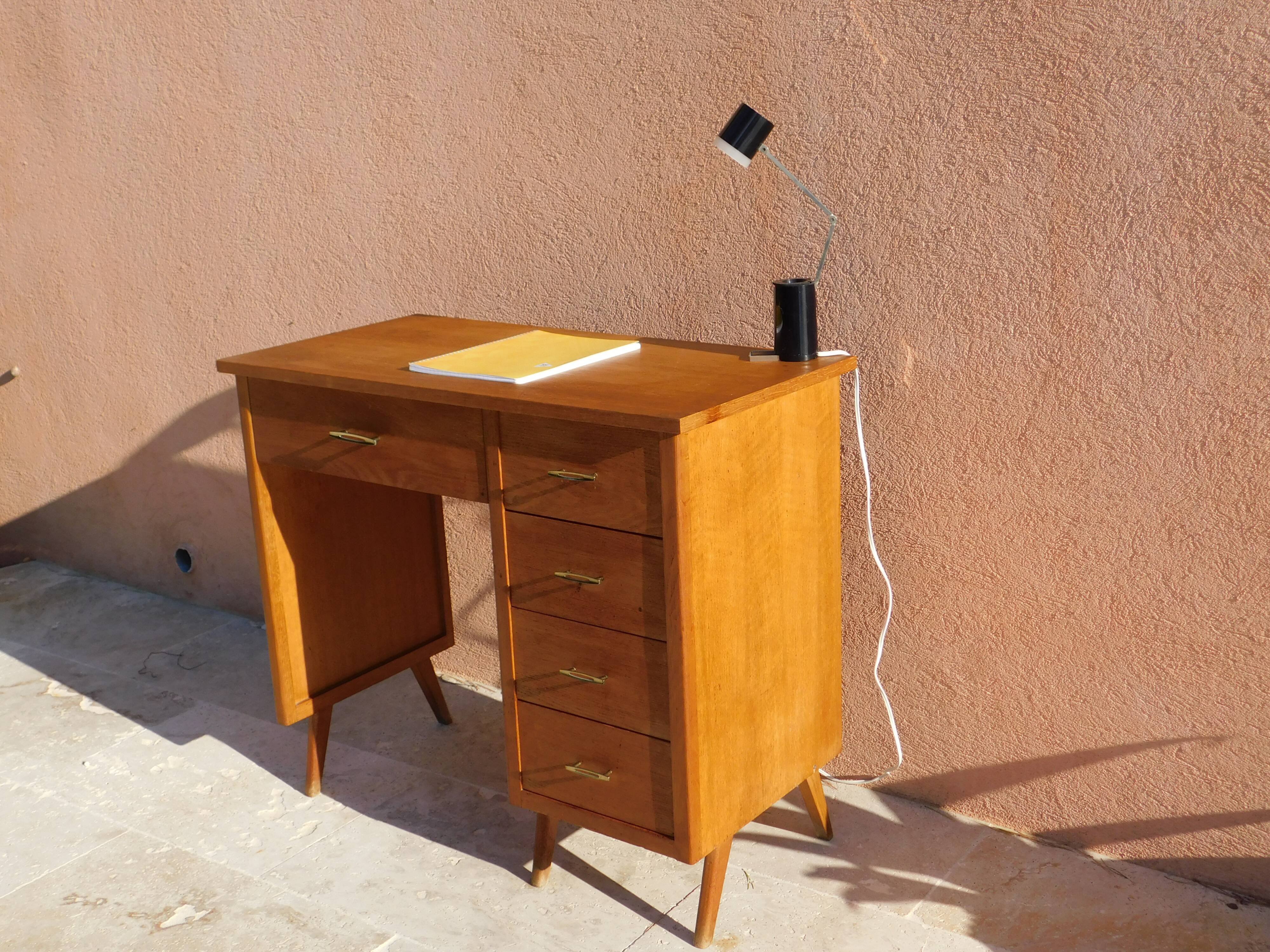 Vintage desk