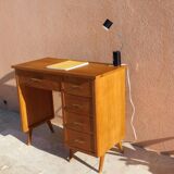 Vintage desk