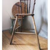 Children's high chair