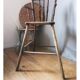 Chaise haute enfant
