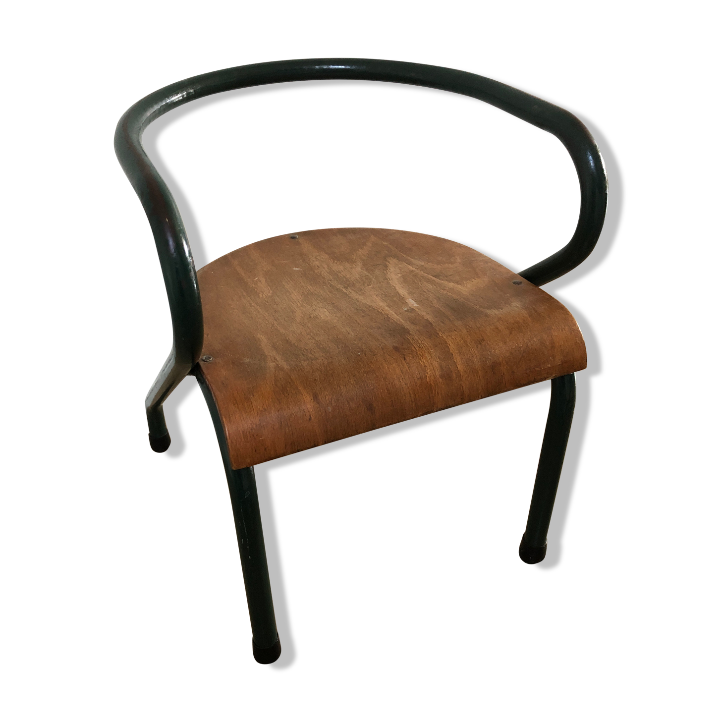 Children's chair by Jacques Hitier