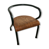 Children's chair by Jacques Hitier