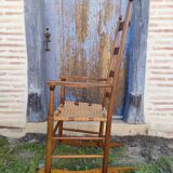Pair of american rocking chair