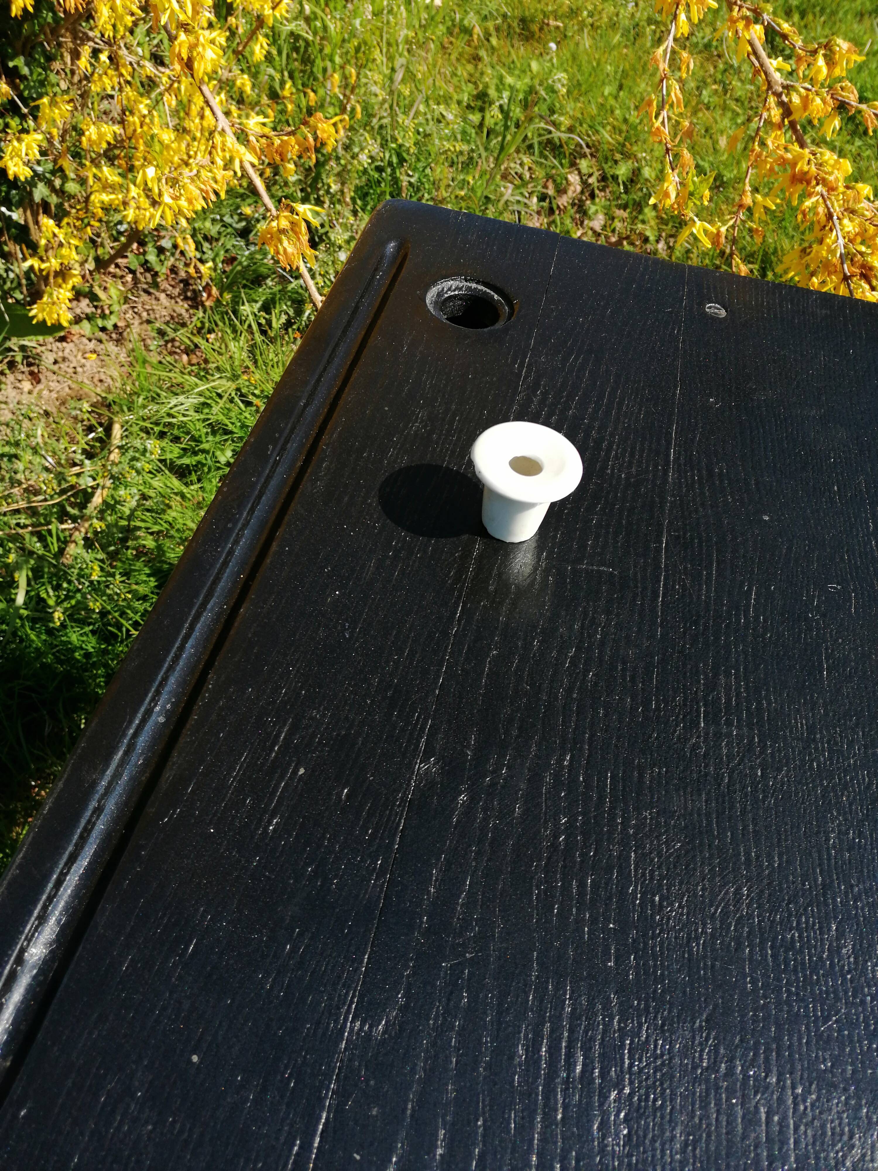 Desk, children's desk