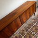 Mid-Century Modern rosewood credenza