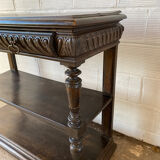 Henry II Console