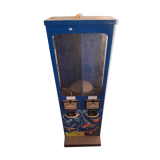 Distributeur de jeu mécanique