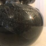 Glass paste vase - Bob le Bleïs