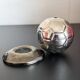 Briquet ballon de foot années 70