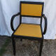Fauteuil bridge années 1940