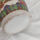 Vase Chinois, Style Famille rose
