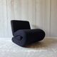 Poppy armchair