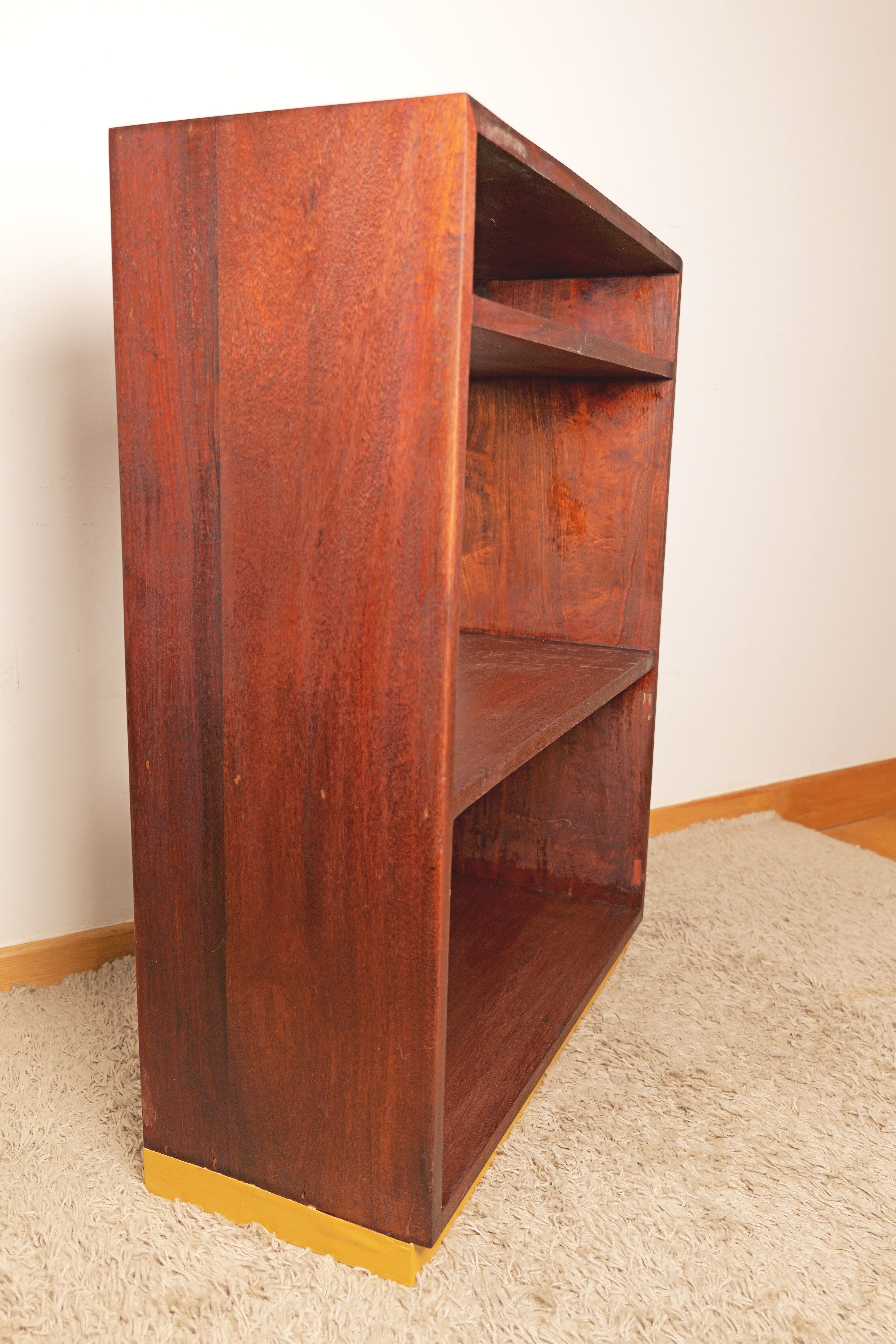 The Echo Book Shelf