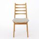 1 sur 3 Chaises Vintage, 1960-1970, Allemagne, Set de 3