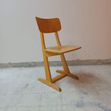 Casala vintage adult chair 1960
