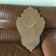 Rocaille mirror 45x72cm