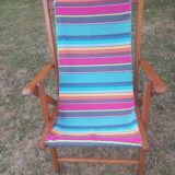Deckchair