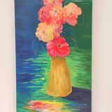 Tableau nature morte