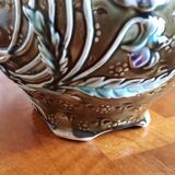 Cache pot art nouveau onnaing