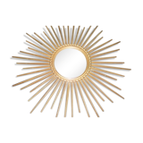 Sun mirror Chaty Vallauris 51cm