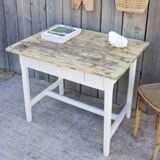Table ancienne